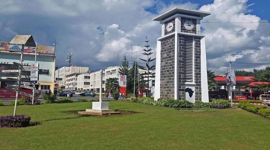Arusha top Activities