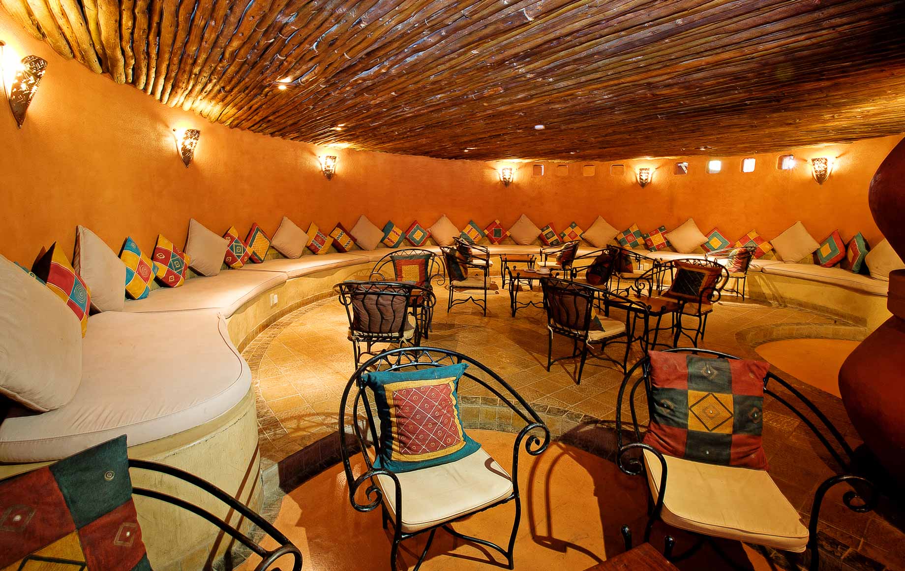 Sopa lodge Tarangire