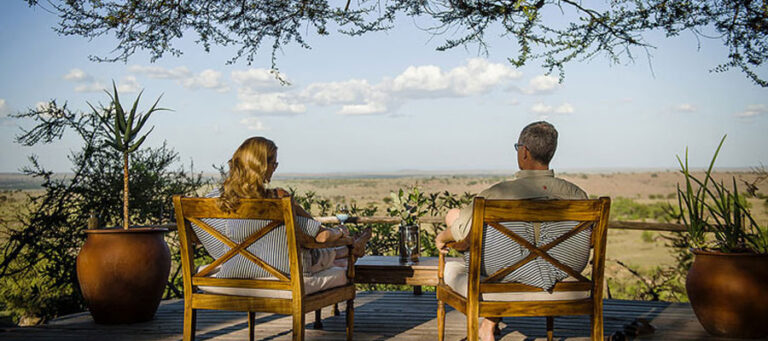5 Days Amazing Tanzania Honeymoon Safari