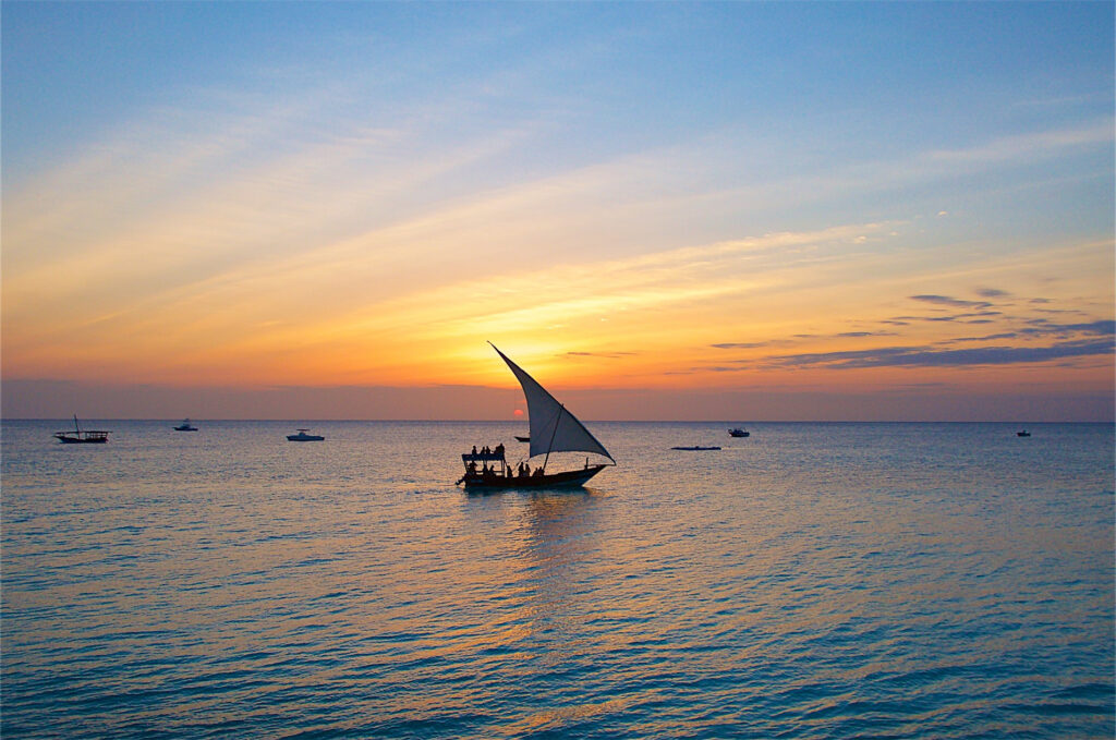 Zanzibar Beach Packages & Holidays