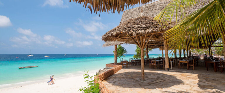 Zanzibar City
