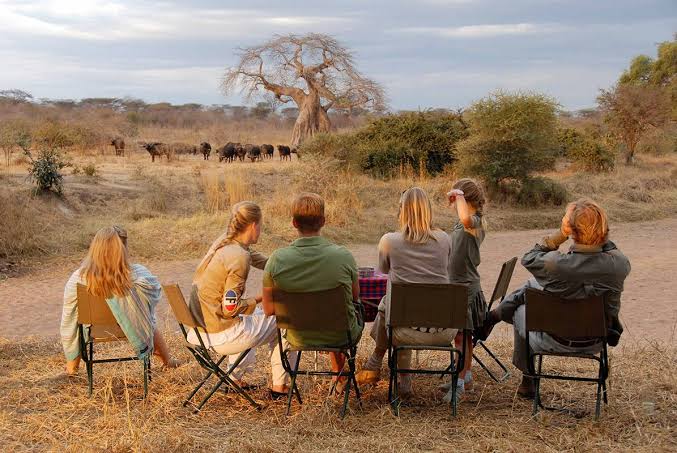 8-Day Tanzania Best Family Safari